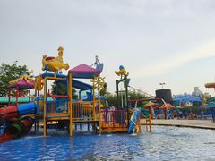 -青岛方特梦幻王国