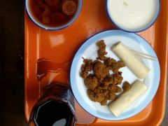 精品套餐加炒红果-奶酪魏(牛街总店)