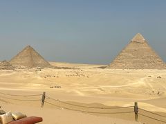 -吉萨金字塔群