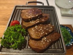-酒井酱子·深夜食堂(东城汇店)