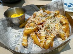 -卡朋西餐(东方广场店)