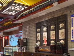 -大海碗·炸酱面·烤鸭·京菜(天坛店)