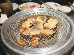 -東盛炭烤自助料理(浦东文峰广场店)