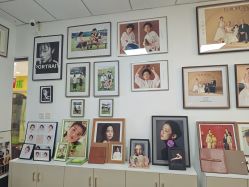点击看大图 -三河市薇拉风情婚纱摄影店
