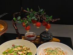 -唐猫庭院·千年陕菜(赛格国际购物中心店)