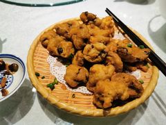 -松针蔡记蒸饺(花园路店)