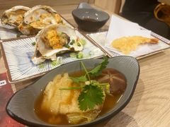 -御满屋日本料理