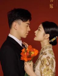 -巴黎恋人婚纱摄影(东莞总店)