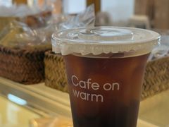 -Cafe on warm(丹霞店)