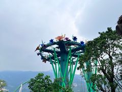 -珠海长隆海洋王国