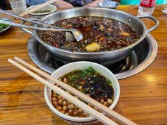 -黑竹香鸡(营和巷店)