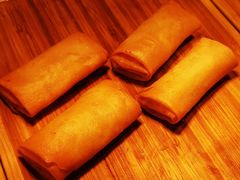 -京香轩·中餐厅(上海中庚聚龙酒店)