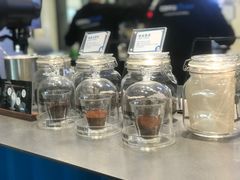-COFFii&JOY(龙江新城市广场店)