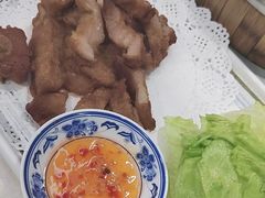 -东江海鲜大排档·潮汕菜·砂锅粥
