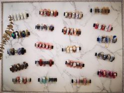 手部美甲-SixOne六一日式美甲美睫