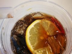 -麦当劳(桐乡润丰步行街店)