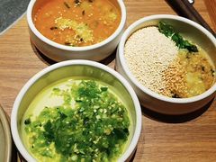 -巴奴毛肚火锅(京西大悦城店)