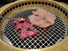 -谷牛和牛烤肉(漕河泾印象城店)