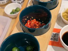 -烹然四季椰子鸡火锅(姚家园万象汇店)