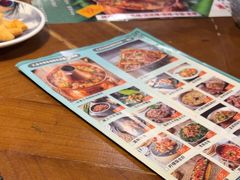 -雀舞云南菜(天津天河城购物中心店)