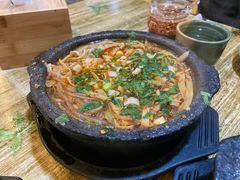 -王明古法砂锅居(开化寺店)