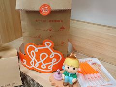 -壹点壹客·生日蛋糕(南山店)