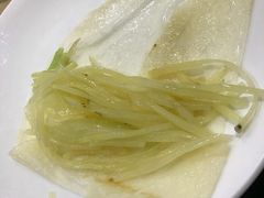 -姥家春饼店(漳州二路店)