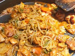 -帕西铁板鸡店(新世界百货店)