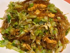 包菜炒粉-双合园·海鲜水饺青岛菜(九水东路店)