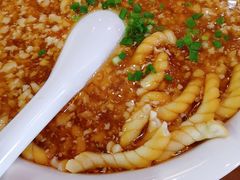 豆花-小崔家臊子面(蔡家坡总店)