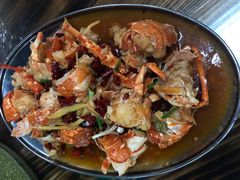 -四川人郑霞海鲜