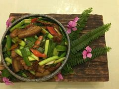 -中旅阿那亚九龙湖·公主酒店