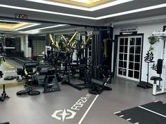 -简·无界健身工作室·运动康复·体态(石厦店)