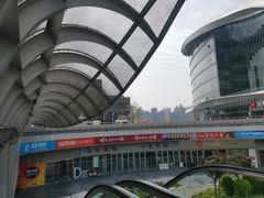 -星聚会KTV(上海东方渔人码头店)