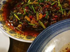 -徐鼎盛民间菜(南坪后堡店)