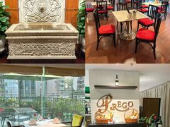 -深圳富苑皇冠假日套房酒店