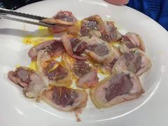-火焱山烤肉·齐齐哈尔烤肉(朝阳店)