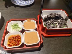 -喜悦烤鸭·新京菜(王府井店)