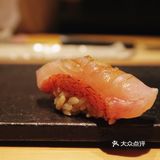 上海美食探店🍣日料爱好者入门必去的凤寿司