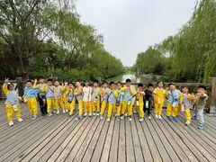 -天津蜂巢幼儿园·托育