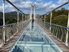 -天台山琼台仙谷景区