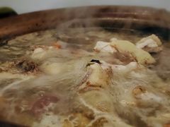 连州果园鸡-威邵鸡煲(西华路总店)