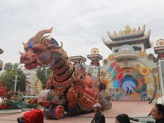 -渔岛海洋度假区