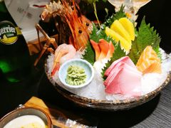 -花潮料理艺食馆(成都万象城店)