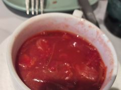 -库滋明·俄罗斯特色美食(中央大街店)