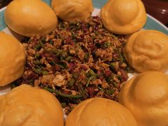 杂粮包-八大碗·地道东北菜(中街店)