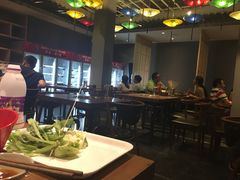 -来蜀乾串串香(北京总店)