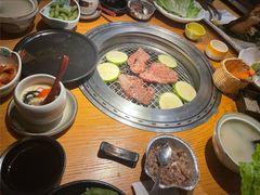 -赤坂亭·M9和牛烧肉·铁板烧·日料398放题(长泰广场店)