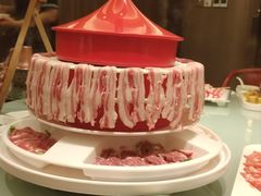 -南门四季铜锅涮肉(大屯·北苑店)