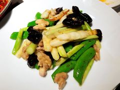 -京味斋·北京烤鸭(华威桥北工大店)
